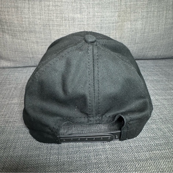 Lauren Moshi Lightning Heart Cap - Picture 3 of 6